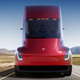 Imagen para el artículo titulado El nuevo camión eléctrico de Tesla ya tiene precio y puede reservarse